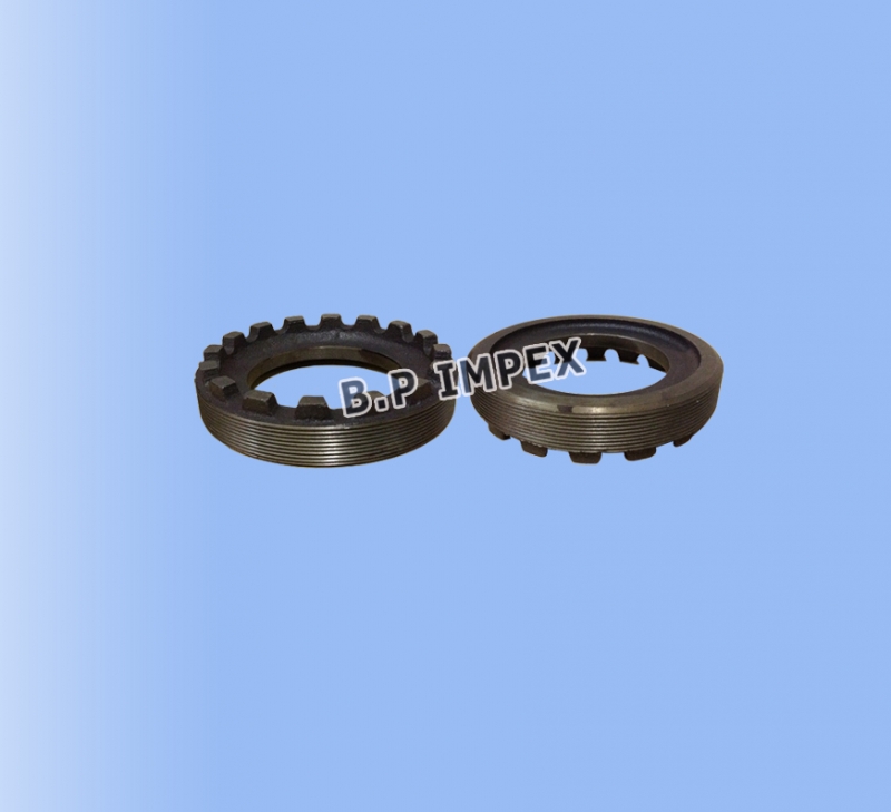 Threaded Ring,266135306501